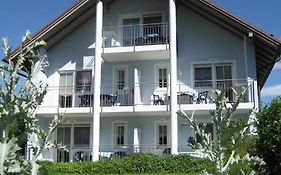 Appartementhaus am Brückerl